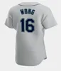 2023 City Connect Trikot Julio Rodriguez Ken Griffey Ichiro Suzuki Teoscar Hernandez Frankreich Eugenio Suarez Jarred Kelenic Raleigh Crawford Luis Castillo MARINERS