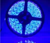 5050 LED Strip 60leds/M RGB مقاوم للماء شرائح LED DC 12V LED LLALDS مرنة LED