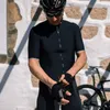 Rennjacken Radtrikot 2023 La Passione Pro Team Sommertrikots Kurzarm Fahrrad Equipaciones Hombre