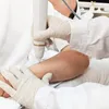 2 en 1 RFEMS Plasma Rajeunissement de la peau Massage corporel RF EMS Contraction musculaire Paupières Levage Stylo laser à plasma d'ozone Dispositif de remodelage cutané profond