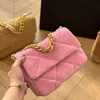 10A Sac de designer de luxe Sacs à main de haute qualité Sac à chaîne Sacs à bandoulière Mode Sac à bandoulière Sacs à main Designer Femmes Luxurys Sac à main DHgate Sacs Laine d'agneau avec boîte