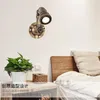 Wandlamp antieke badkamerverlichting Lange lijken Woonkamer Sets LED Mount Light