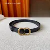 AAAAA+ top quality Smooth leather belt luxury belts designer for women and men big buckle male chastity top fashion womens leather