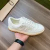 La dernière vente chaussures pour hommes rétro bas impression baskets conception maille pull-on luxe dames mode respirant chaussures décontractées kq1jk000000002