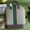 Designer Luxury Savoy 724654 Canvas PVC Brown Leather Handbag Tote Shoulder bag 7A Best Quality