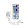 Strips Controller For 12V LED Strip Light Wireless Remote SMD 2835 ControllerLED StripsLED