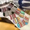 Designer Mens Womens Socks Five Pair Luxe Sports Winter Mesh Letter Printed Snow Sock Embroidery Cotton Man Fashion Luxury Underwear
