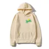 Erkek Hoodies Sweatshirts Sprites İçecek Baskı Sonbahar/Kış Kadınlar Erkekler Hoodie Uzun Kollu Poater Sweater Amerikan Retro Kore tarzı Y2K Giysileri 231128