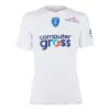 2023 2024 Jerseys de fútbol Empoli Maglia Training Edición limitada Jersey de entrenamiento pre partido 23 24 Hogar lejos Tercera camiseta de fútbol MANCUSO CUTRONE BAJRAMI RICCI PINAMONTI