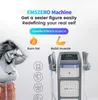 2024 EMslim HI-EMT minceur machine EMS Stimulation musculaire électromagnétique combustion des graisses façonnage hiems équipement de beauté