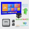 Projeksiyon Ekranları Salange Full HD Projektör 5G WiFi Bluetooth 350ansi 200 "Ekran Dijital Odak 1920 1080p Android 4K Projektörler 8 Ana Sayfa 231128