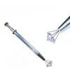SOPORTE DE PUNTAS Diamante con puntas Gem Bead Holding Tweezer Store Supply Jewelry Tool2762