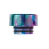 810 Thread Resin Drip Tips Mouthpiece for TFV12 Prince TFV8 Big Baby Tanks