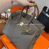 Femmes sacs à main Hermlogs Soft Basket High Hbirkins sac pour femmes sacs à main