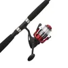 Boat Fishing Rods 8 Big Game Rod and Reel Spinning Combo Tackle Professional Telescopic Casting Pole Sports Entertainment 231129