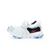 2023 Kinderschuhe Designer Athletic Kinder Outdoor Sneaker Triple White Black Gold Red Laser Blue Kleinkind Mädchen Jungen Kind Trainer Sport