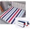 Electric Blanket 220/110V EU UK US Plug Electric Blankets For Beds King Queen Size With Timer Single Double Bed Electric Blanket Heater Winter Q231130