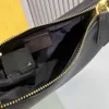 5A Designer -Tasche Geldbeutel Paris Markenweitertaschen Leder Handtasche Frau Crossbody Messager Kosmetische Geldbörsen Brieftasche von Marke W 199