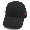 Ultimo popolare classico top designer come G Ball Cap popolare tela per il tempo libero moda cappello da sole per sport all'aria aperta uomo donna berretti da baseball AAA