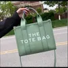 Designer neu die Tote Bag Lederprägung Umhängetasche Handtaschen mit Trageriemen High Capacity Composite Einkaufstaschen Crossbody 2023