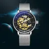 Men de luxe concepteur automatique mécanique otm preisg time 42 mm 30atm watch mens auto 3 hands montres