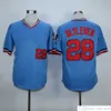 1938 Throwback Baseball Jersey Vintage 34 Kirby Puckett 29 Rod Carew 28 Bert Blyleven 14 Kent Hrbek Jerseys Retro 1969