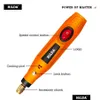 Electric Drill Hilda Mini Rotary Tool 12V Engraving Pen With Grinding Accessories Set Mtifunction 220928 Drop Delivery Home Garden To Dhn6D