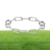 ME-Gliederkettenarmband aus 100 925er Sterlingsilber für Damen, Modeschmuck, Valentinstagsgeschenk282L3881421