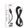Yocan USB-kabel oplader 1,2 m Type C-kabel voor KODO Uni Pro Evolve Plus Kit Stix Alle batterijmods Authentiek