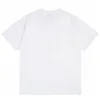 Designer T Shirt Shirt Den ursprungliga kvalitetsversionen av Summer Personalized Family Engelska älskare Samma lösa mångsidiga kortärmade T-shirt