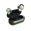 JBI Wireless Earbud Bluetooth Cuffie con cancellazione del rumore Cuffie portatili impermeabili per uso sportivo