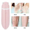 Epilator Women Electric shaver Bikini Leg Armpit Hair Remover For Ladies Body Painless Cutter Trimmer Depilador Shaving Too 231128