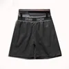 Herrshorts Polarstil sommarkläder med strand out of the street ren bomull lycra wd BAI