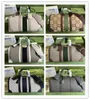 7a kadın tasarımcı tote çanta orta duffel boston el çantası kaplı tuval gerçek deri gece duffel weekender spor salonu 681295 724642 ​​en kaliteli çanta totes