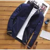 Designer-Herrenjacke, winddichte Jacke der französischen Marke mit Designer-Damenmode, lässiger Straßenmantel für Herren