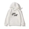 Designer Kids Hoodies Baby luxe BAL Luxe 100% katoenen sweatshirts Nieuwe mode Kid Truien Kinderen Uitloper Kleding kinderen met lange mouwen CHD2311291 sasakids