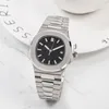 Watch Designer Watches Men's 2813 Mechanical Automatic Stainless Steel Multi Color Fashion Sapphire Glass Waterproof Mens Watch