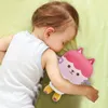 Plush Dolls Gaby S Doll House Syrenca Cat Flower Toy Pandy Mercat Kitty Catrat Purrific 231128