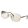 Top luxo óculos de sol designer mulheres homens sênior óculos para mulheres óculos quadro lentes vintage podem ser personalizados
