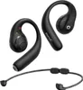 Bluetooth-Kopfhörer On-Ear-HD-Klangqualität, wasserdicht und schweißfest, angenehm zu tragen 2Z53T