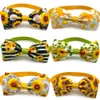 Akcesoria 50/100pcs Spring Dog Tie