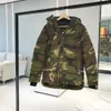 Designer para baixo canadense puffer parkas inverno calor feminino ganso jaqueta casaco à prova de vento rua wear comprimento médio grosso casaco jaqueta