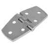 Home Decor Other Marine 4 Pieces Stainless Steel Strap Hinge Door For Boat Yacht 76 X 38 Mm Rafting Boating Accessories