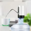 Electric Kettles Water Dispenser Portable Gallon Drinking Bottle Switch SMART Wireless Pump Treatment Appliances1250s