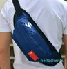 Fanny packs super designer sacos de cintura masculino estudante lona bumbag masculino coreano um ombro saco mensageiro saco peito