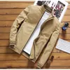 Designer-Herrenjacke, winddichte Jacke der französischen Marke mit Designer-Damenmode, lässiger Straßenmantel für Herren