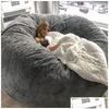 Coprisedie Ers Drop Bean Bag Con Furry Keep Warm Hine Lavabile Grande Divano Er E Nt Reclinabile Camera Da Letto Mobili Consegna A Casa Gard Dhanx