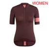 RAPHA team Mouwloos wielershirt Vest dames nieuwe buitensport Sneldrogend 100% Polyester Ropa Ciclismo mountainbikekleding U6240e