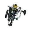 Fly Fishing Reels2 25 kg towin 49 152 1 Spinning Reel FreshwaterSaltwater Carp AheadPost Double Brake Smooth Casting 231129