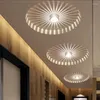 Wall Lamp 3W Aluminum LED RGB Colorful Sun Flower Ceiling Light Bedroom Hallway Living Room Indoor Decorative Lighting Lamps